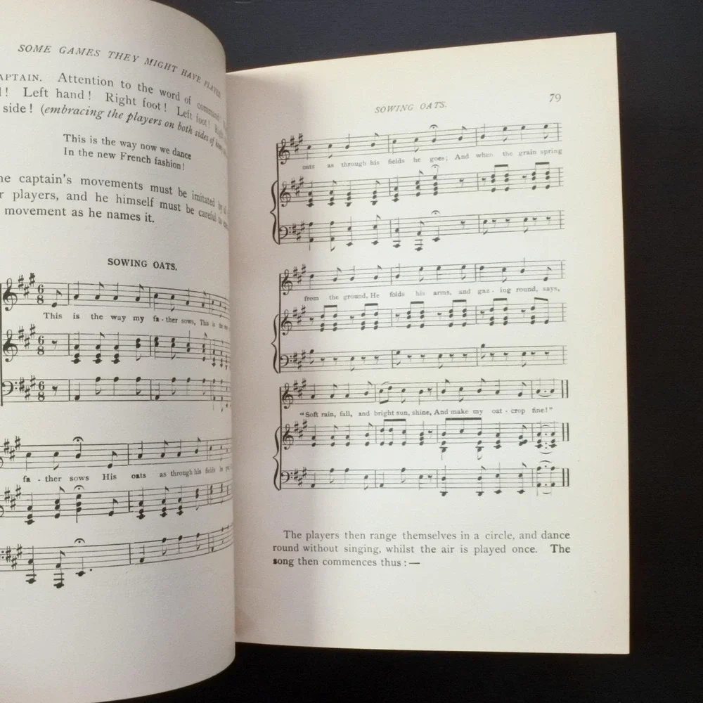 Antique 1st Ed 1883 American Girls Home Book Of Work & Play by Helen Campbell